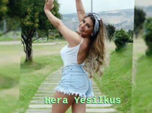 Hera_Yesilkus