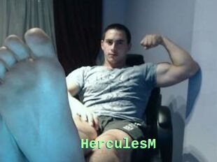 HerculesM