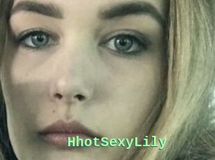 HhotSexyLily