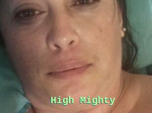 High_Mighty