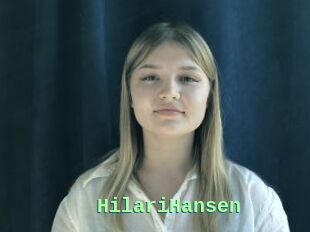 HilariHansen