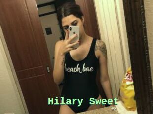 Hilary_Sweet