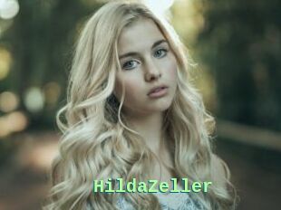 HildaZeller