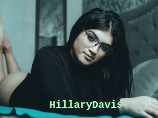 HillaryDavis