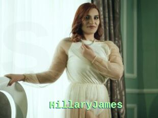 HillaryJames