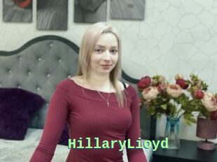 HillaryLioyd