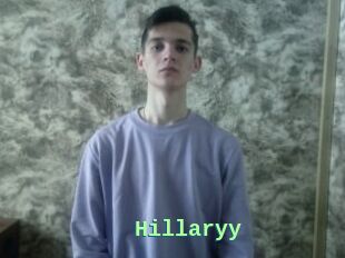 Hillaryy