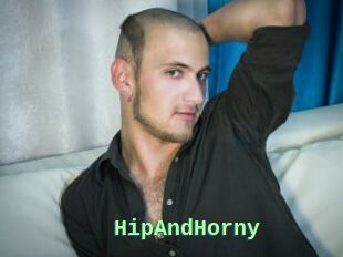 HipAndHorny