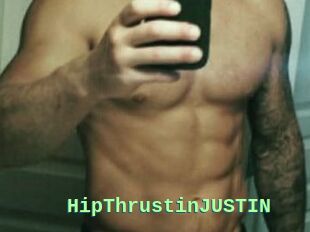 HipThrustin_JUSTIN