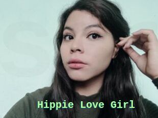 Hippie_Love_Girl