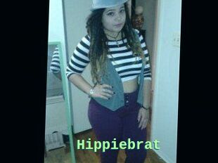 Hippiebrat