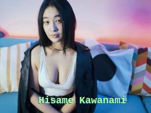 Hisame_Kawanami