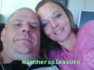 Hisnherspleasure