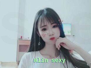 Hlin_sexy