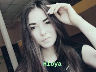 Hloya