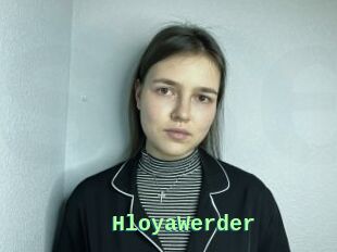 HloyaWerder