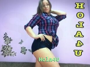 Hola4U