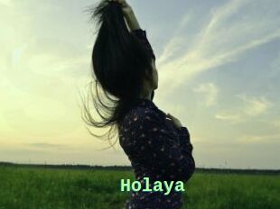 Holaya