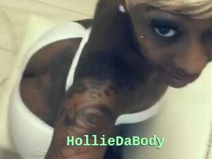 HollieDaBody