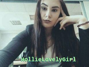 HollieLovelyGirl