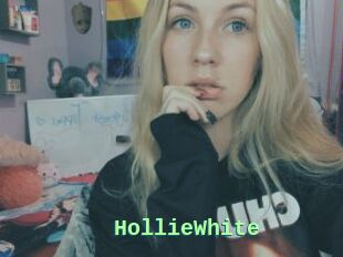 HollieWhite