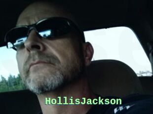 HollisJackson