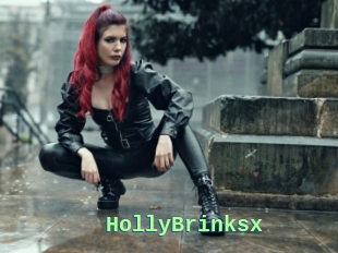 HollyBrinksx