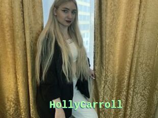 HollyCarroll