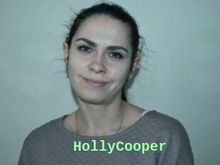 HollyCooper