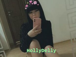 HollyDelly