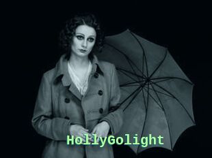 HollyGolight