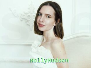 HollyHudsen