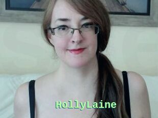 HollyLaine