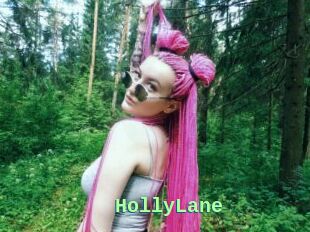 HollyLane