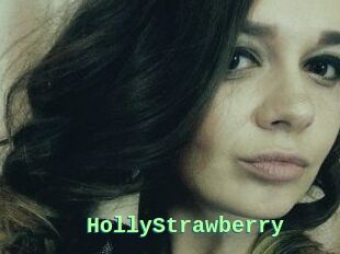 HollyStrawberry