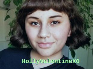 HollyValentineXO