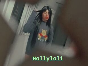 Hollyloli