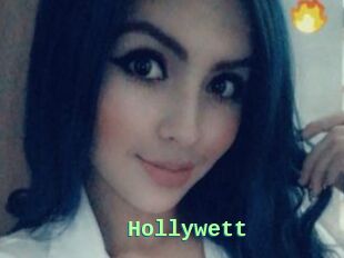 Hollywett