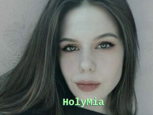 HolyMia