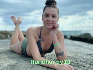 Homehorny18