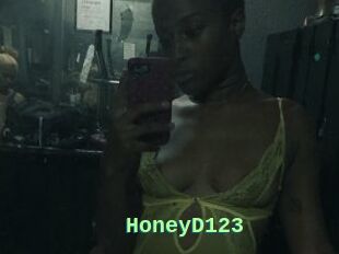 HoneyD123