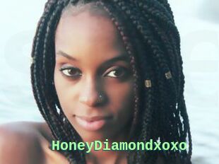 HoneyDiamondxoxo