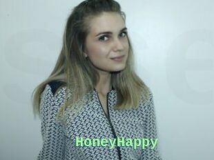 HoneyHappy