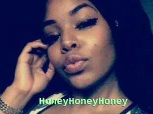 HoneyHoneyHoney