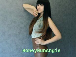 HoneyHunAngie