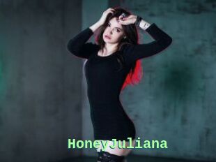 HoneyJuliana