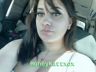 HoneyKattxox