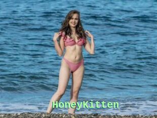 HoneyKitten