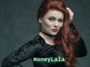 HoneyLala