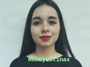 HoneyLatinax